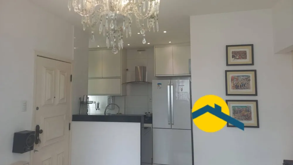 Apartamento, 2 quartos, 60 m² - Foto 42