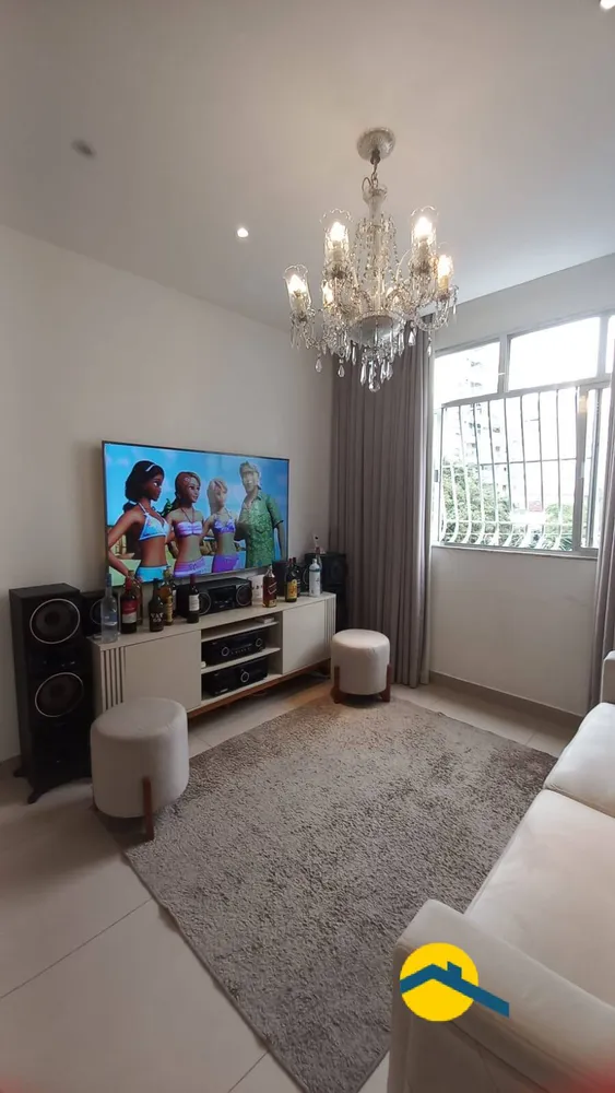 Apartamento, 2 quartos, 60 m² - Foto 2