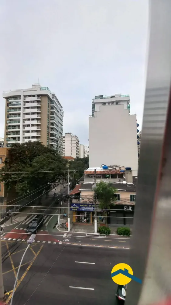 Apartamento, 2 quartos, 60 m² - Foto 3