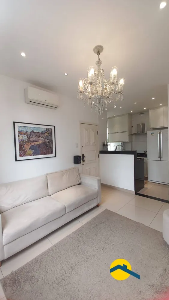 Apartamento, 2 quartos, 60 m² - Foto 8