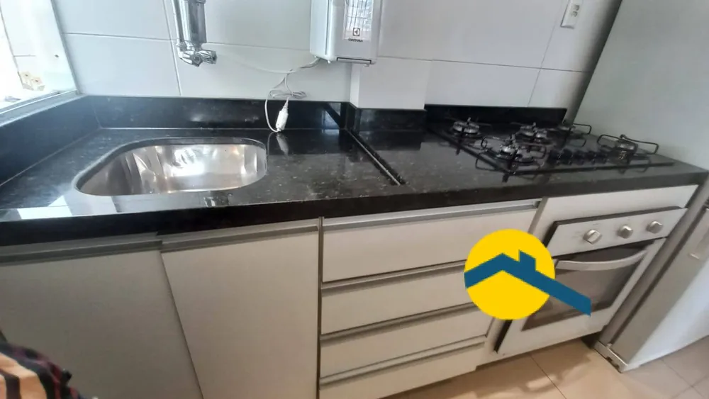 Apartamento, 2 quartos, 60 m² - Foto 33