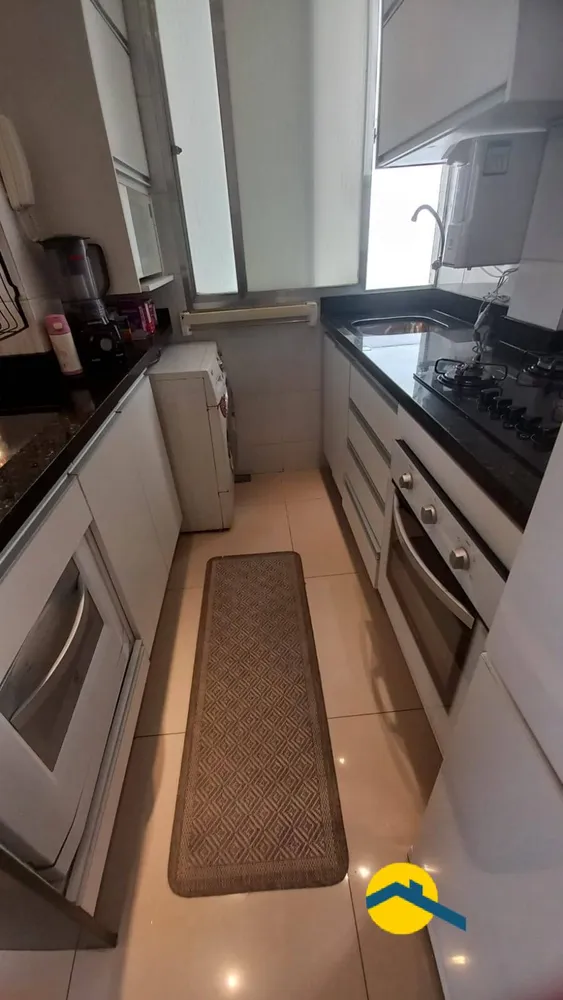 Apartamento, 2 quartos, 60 m² - Foto 29