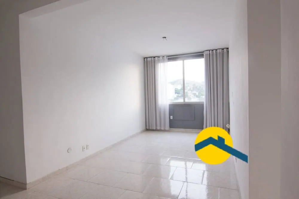 Apartamento, 1 quarto, 65 m² - Foto 1