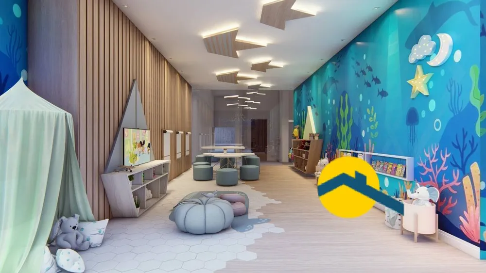 Cobertura, 2 quartos, 131 m² - Foto 7