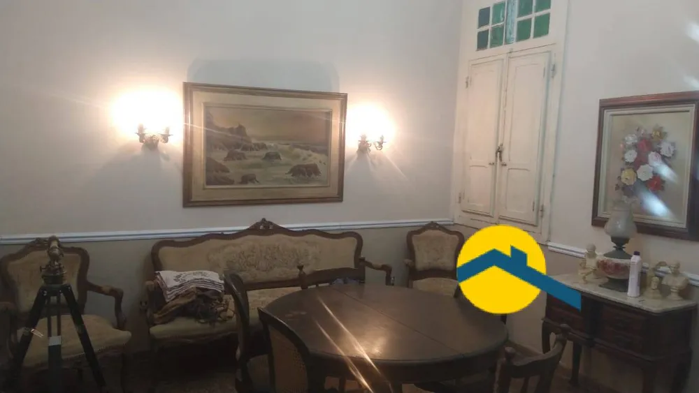 Casa, 4 quartos, 138 m² - Foto 1