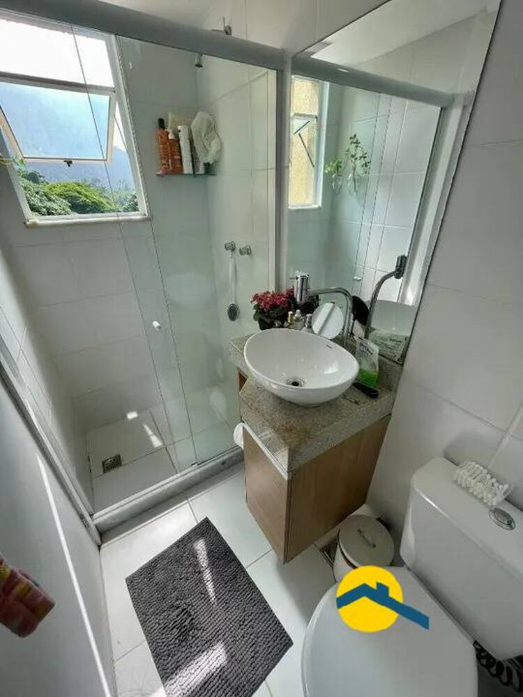 Apartamento, 3 quartos, 65 m² - Foto 1