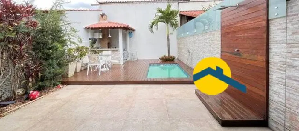 Casa, 3 quartos, 120 m² - Foto 18