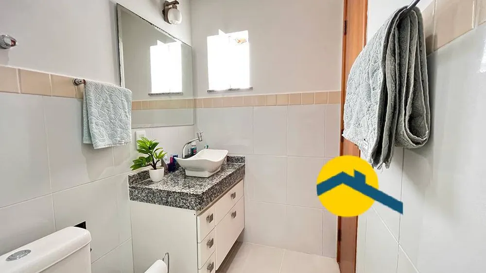 Casa, 3 quartos, 120 m² - Foto 14