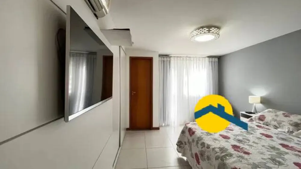 Casa, 3 quartos, 120 m² - Foto 9