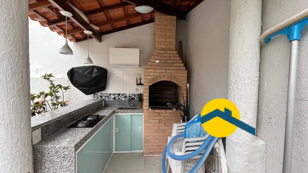 Casa, 3 quartos, 120 m² - Foto 17