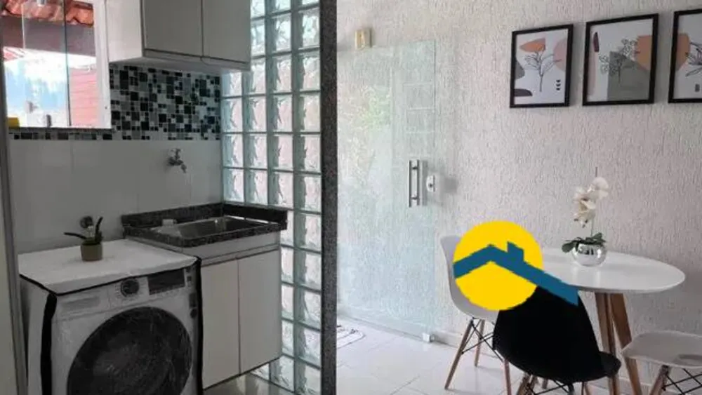 Casa, 3 quartos, 120 m² - Foto 8