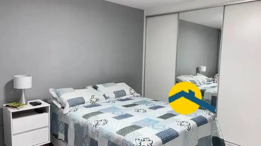Casa, 3 quartos, 120 m² - Foto 10
