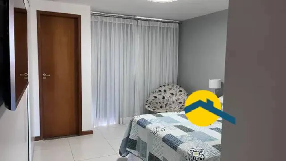 Casa, 3 quartos, 120 m² - Foto 11