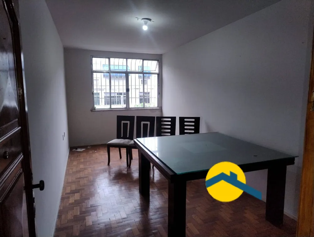 Apartamento, 2 quartos, 80 m² - Foto 3
