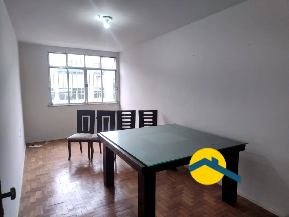 Apartamento, 2 quartos, 80 m² - Foto 1