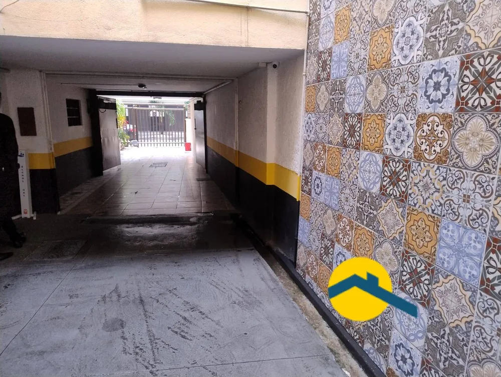 Apartamento, 2 quartos, 80 m² - Foto 29