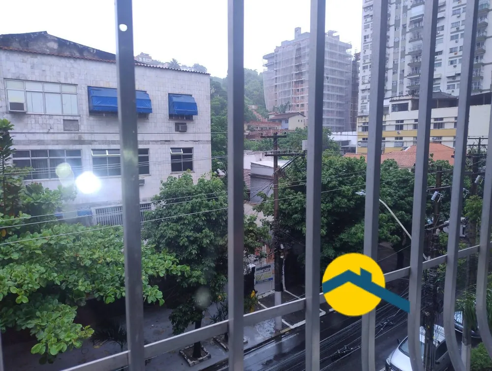 Apartamento, 2 quartos, 80 m² - Foto 8