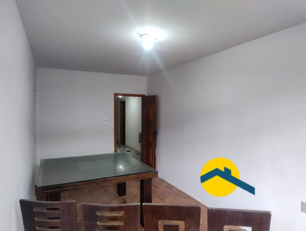 Apartamento, 2 quartos, 80 m² - Foto 4