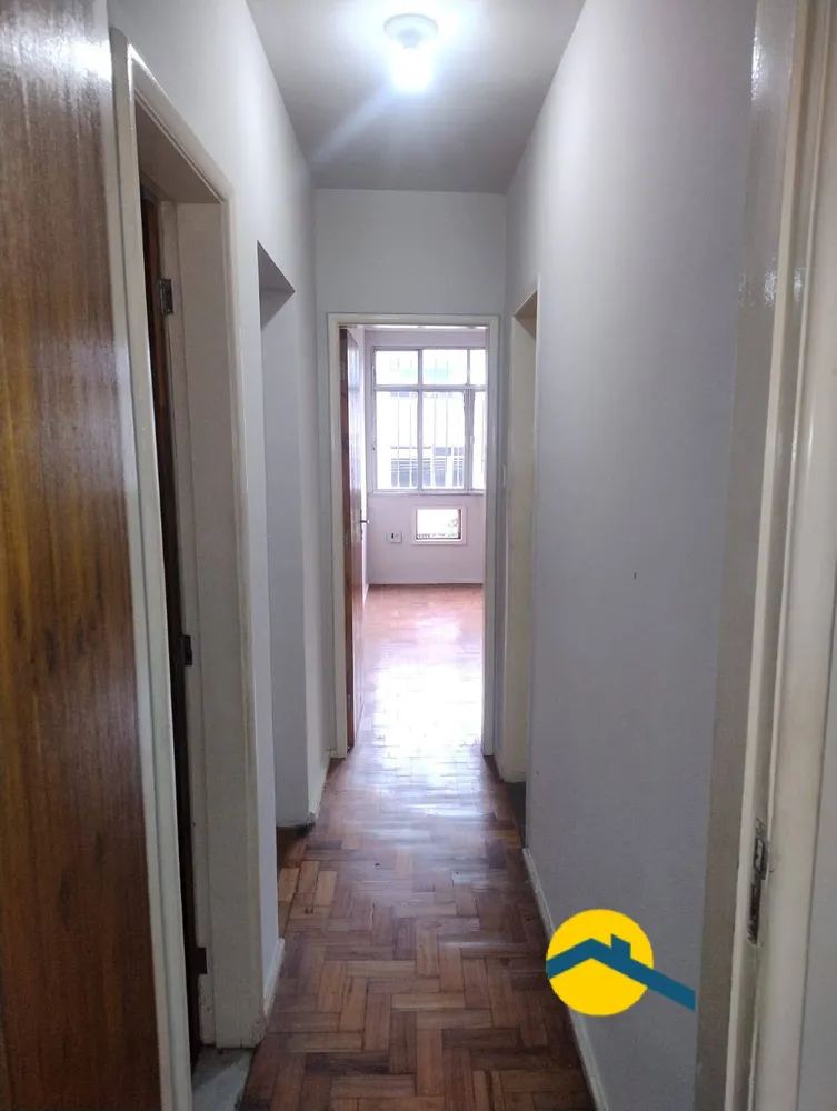 Apartamento, 2 quartos, 80 m² - Foto 6