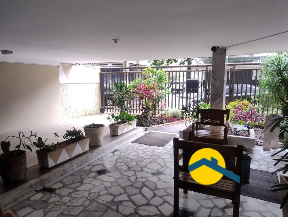 Apartamento, 2 quartos, 80 m² - Foto 32