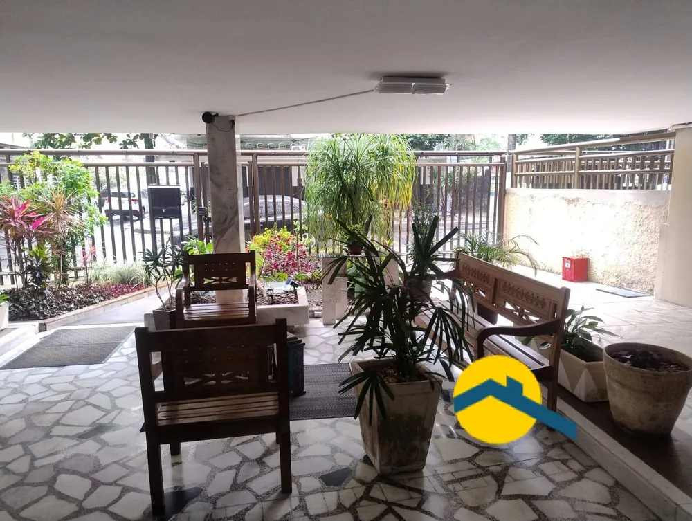 Apartamento, 2 quartos, 80 m² - Foto 31