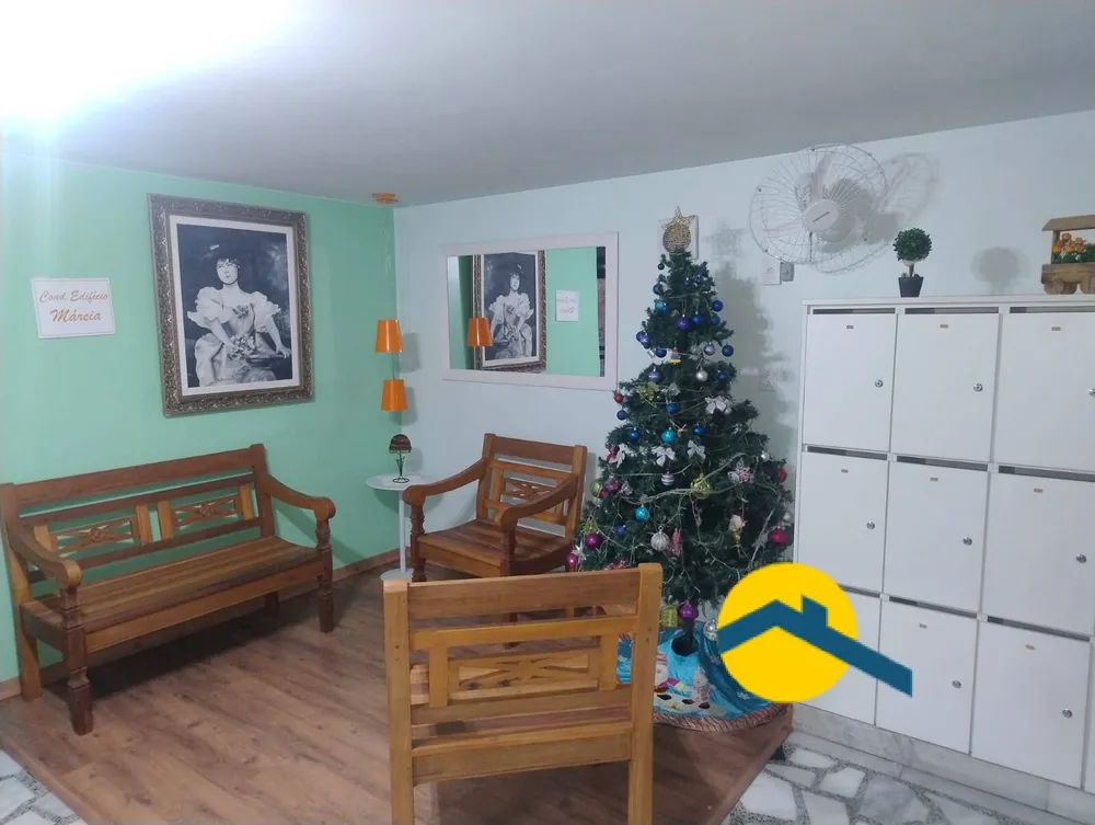 Apartamento, 2 quartos, 80 m² - Foto 30