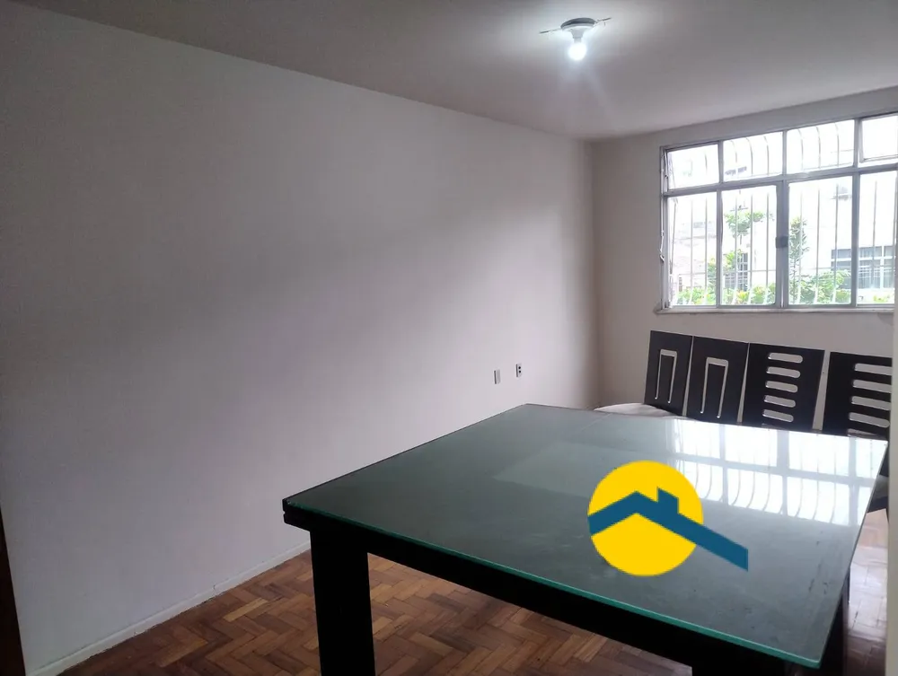 Apartamento, 2 quartos, 80 m² - Foto 5