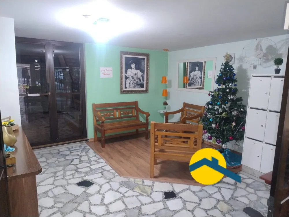 Apartamento, 2 quartos, 80 m² - Foto 33