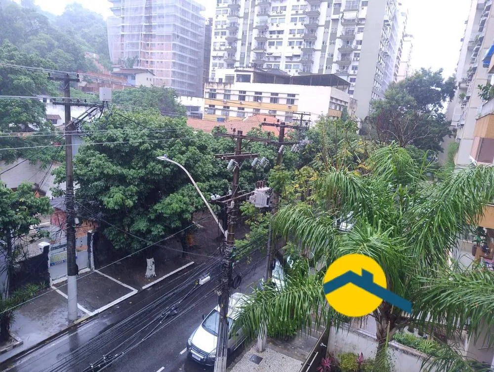 Apartamento, 2 quartos, 80 m² - Foto 2