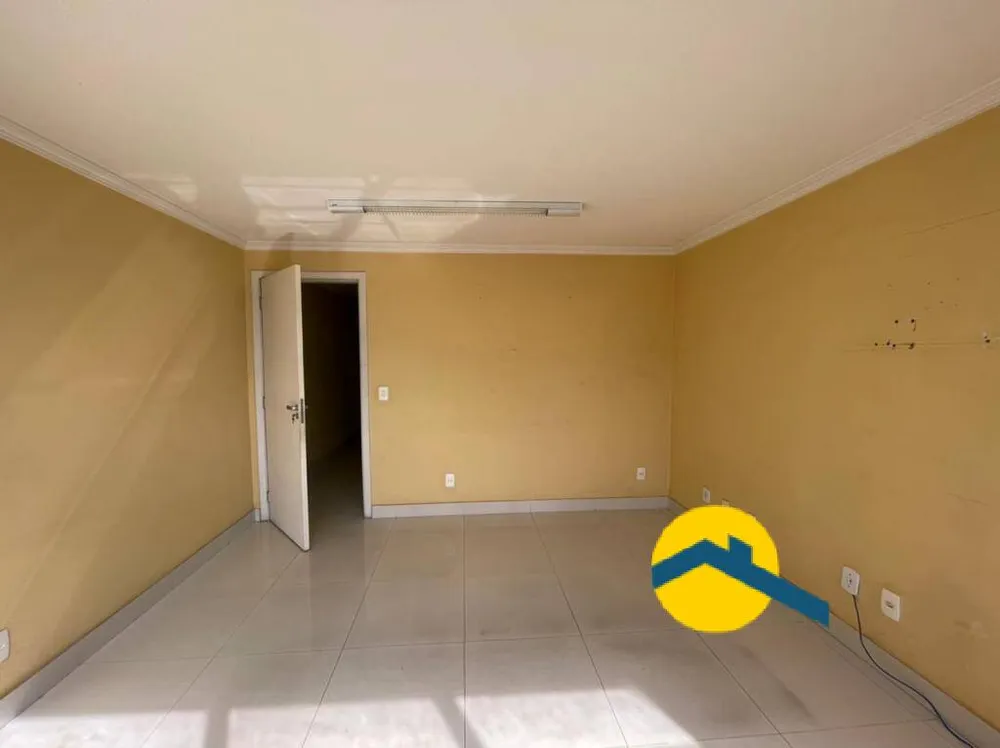 Sala-Conjunto, 42 m² - Foto 3
