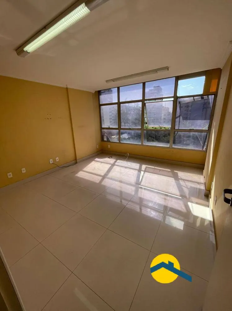 Sala-Conjunto, 42 m² - Foto 1