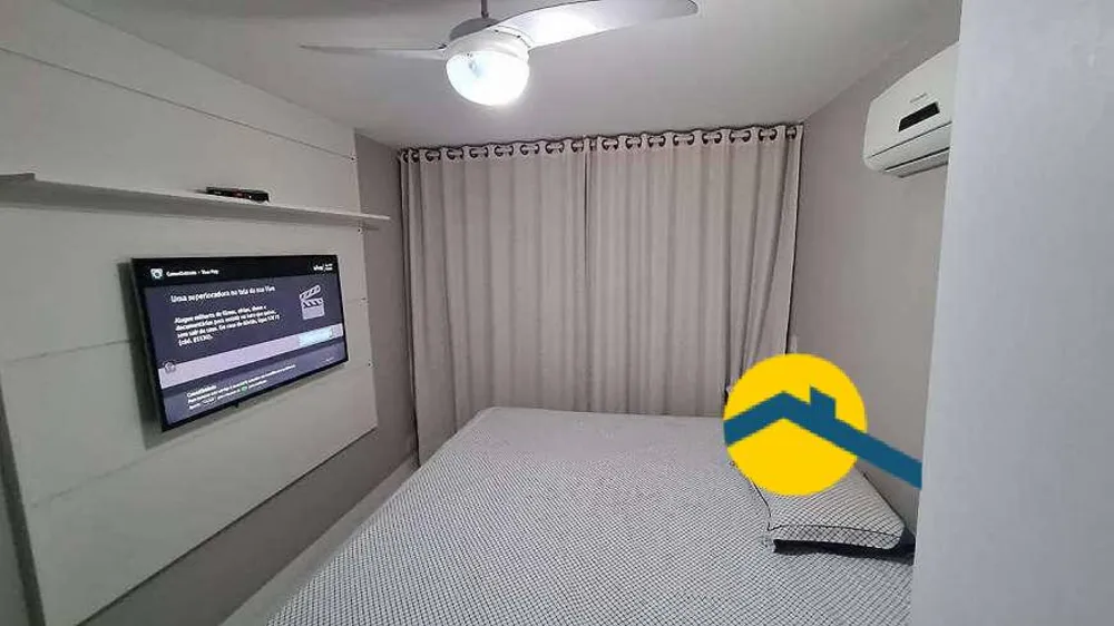 Apartamento, 3 quartos, 130 m² - Foto 8