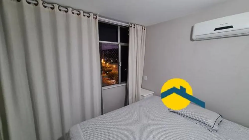 Apartamento, 3 quartos, 130 m² - Foto 9