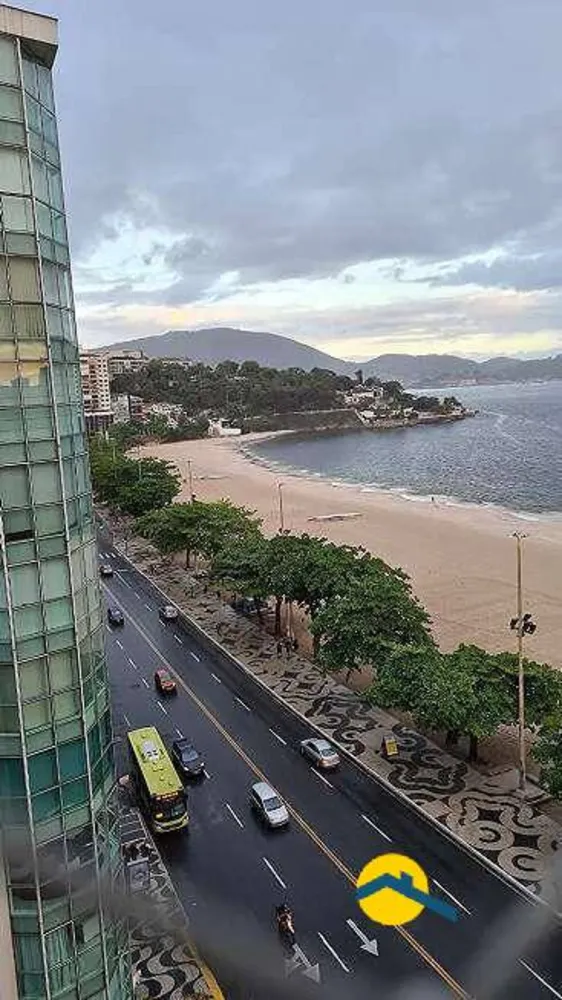 Apartamento, 3 quartos, 130 m² - Foto 1