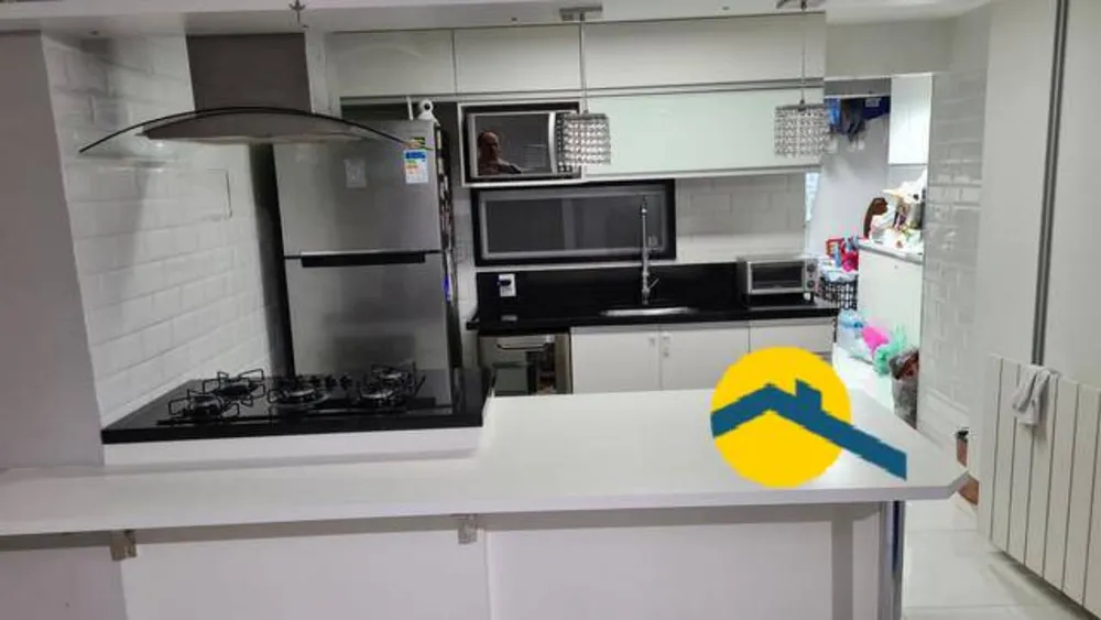 Apartamento, 3 quartos, 130 m² - Foto 4