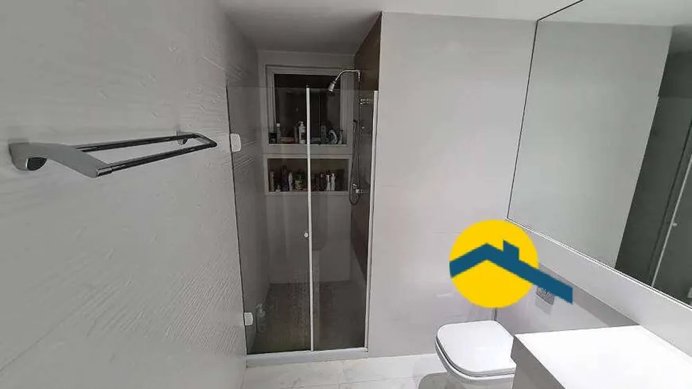 Apartamento, 3 quartos, 130 m² - Foto 11