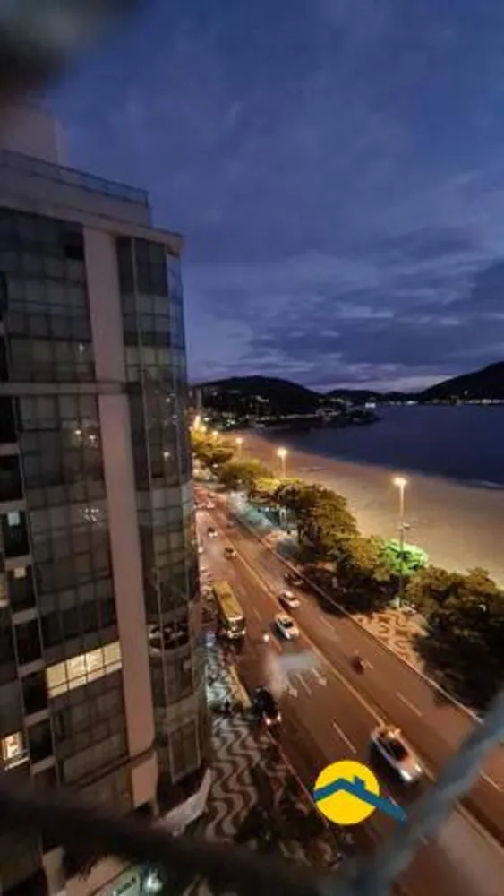 Apartamento, 3 quartos, 130 m² - Foto 3