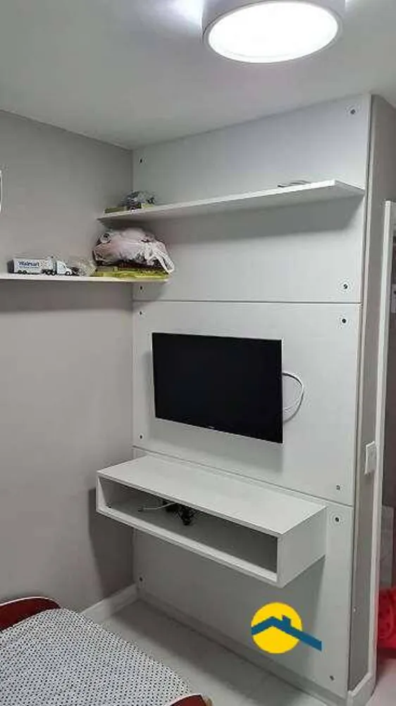 Apartamento, 3 quartos, 130 m² - Foto 22