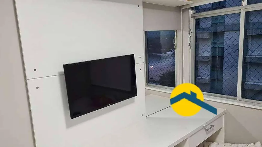 Apartamento, 3 quartos, 130 m² - Foto 18
