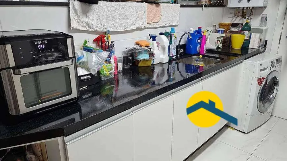 Apartamento, 3 quartos, 130 m² - Foto 6