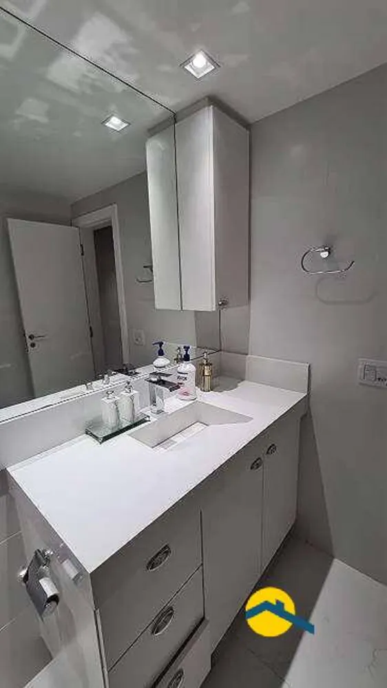 Apartamento, 3 quartos, 130 m² - Foto 16