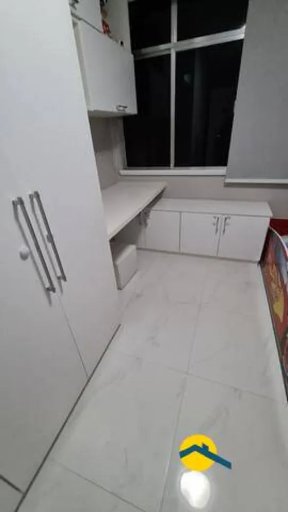 Apartamento, 3 quartos, 130 m² - Foto 12