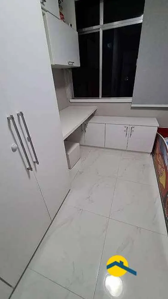 Apartamento, 3 quartos, 130 m² - Foto 20
