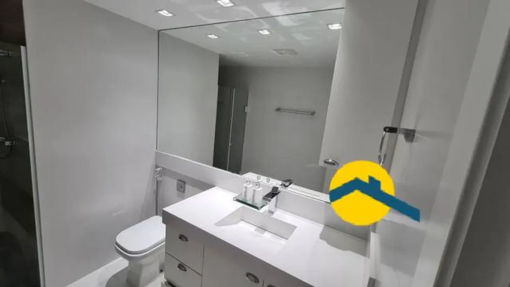 Apartamento, 3 quartos, 130 m² - Foto 10