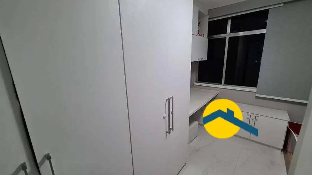 Apartamento, 3 quartos, 130 m² - Foto 19