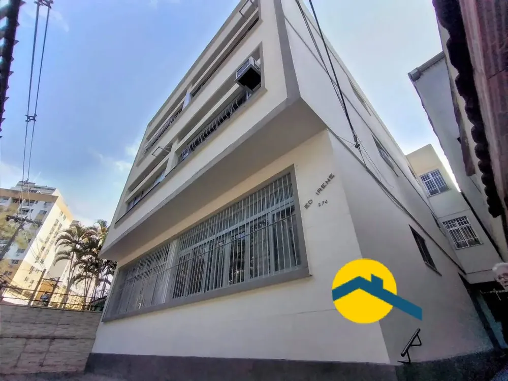 Apartamento, 1 quarto, 50 m² - Foto 9