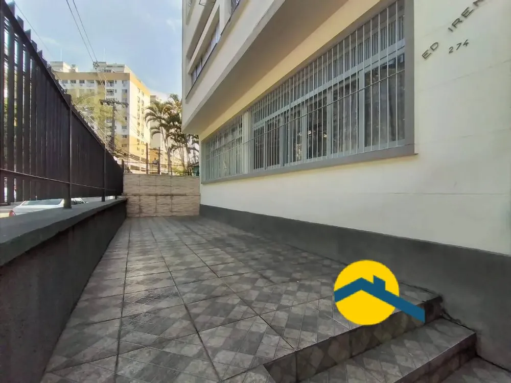 Apartamento, 1 quarto, 50 m² - Foto 8