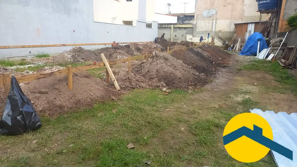 Terreno, 180 m² - Foto 3