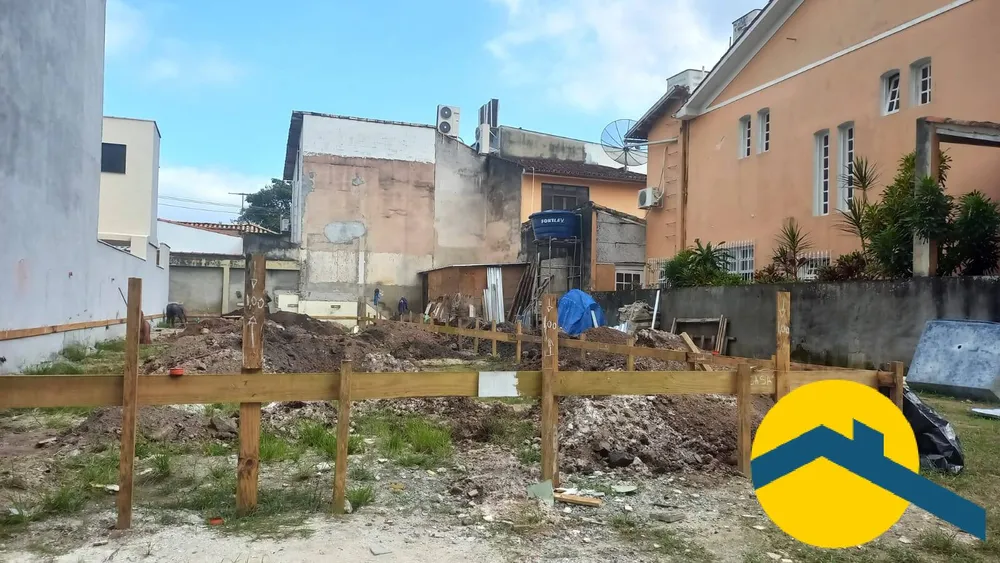 Terreno, 180 m² - Foto 2