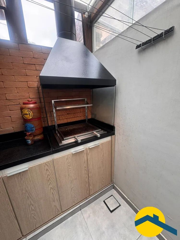 Casa, 3 quartos, 200 m² - Foto 33